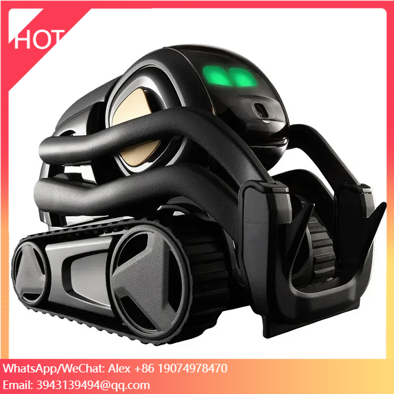 Kids Toys Vector - Originele Vector Robot Auto Speelgoed voor