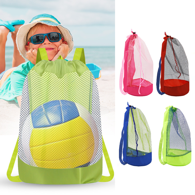 Kids Toys Supplier - Opbergzak met trekkoord voor kinderen, grote
