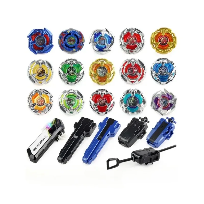 Spin Top Gyro Toy - BX20 Bey Spinning Top Gyro, CE-gecertificeerd