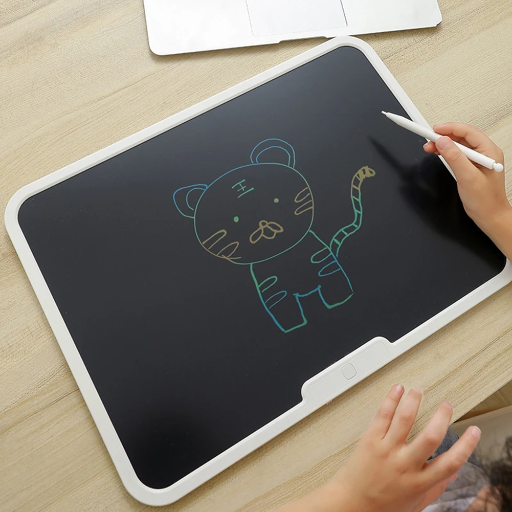 Kids Toys Learning - 15/19 Inch Lcd Schrijven Tablet Grappige