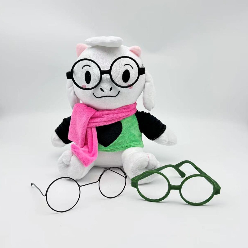 Kids Toys Christmas 2025 - 2025 Nieuw Op Voorraad Deltarune Pluche