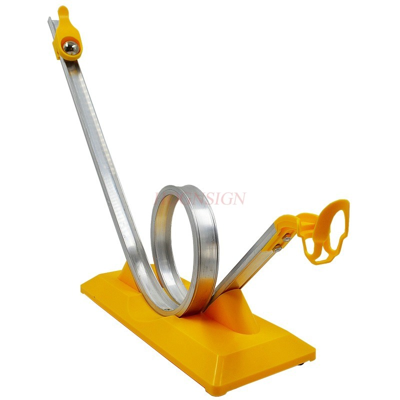 Volcano Experiment Kit - Centrifugale Kracht Experimenteel Apparaat Onderwijs Instrument