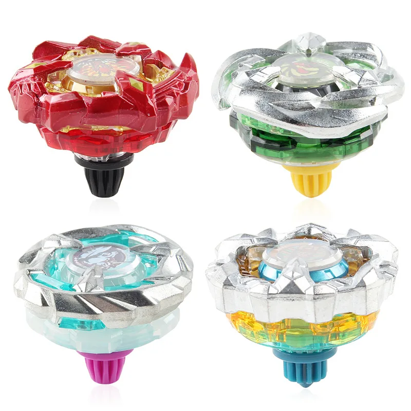 Spin Top Gyro Toy - BX Bey Spinning Top Gyro, CE-gecertificeerd