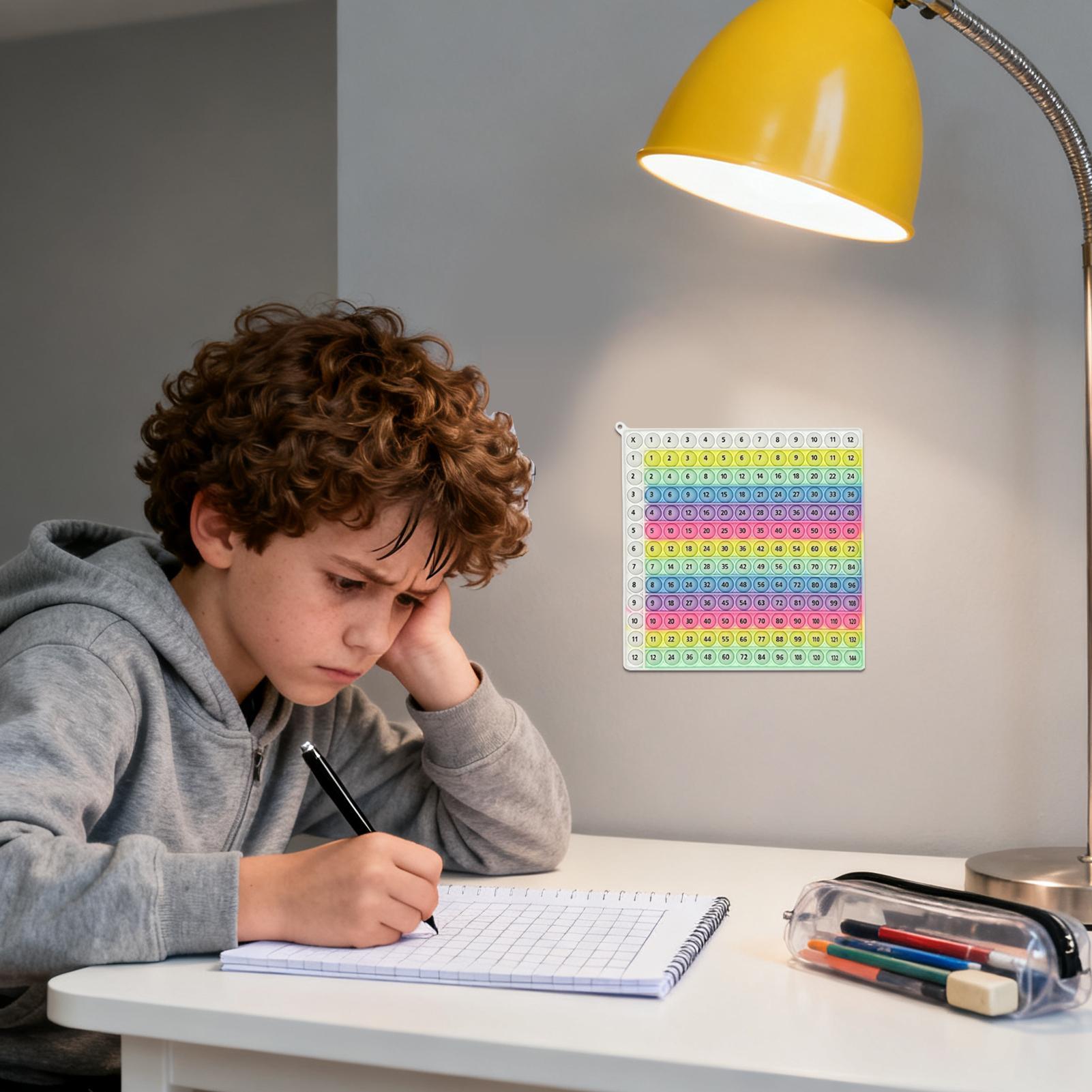 Vermenigvuldiging Drukknop Boa - Kids Toys Learning recensie en prijs