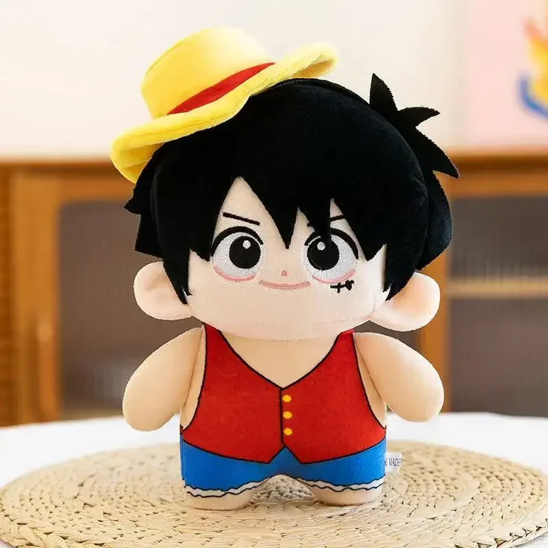 Anime 23cm Pluche speelgoed Lu - Kids Toys Idea recensie en prijs