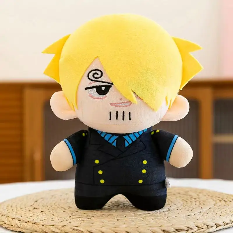 Anime 23cm Pluche speelgoed Lu - Kids Toys Idea recensie en prijs