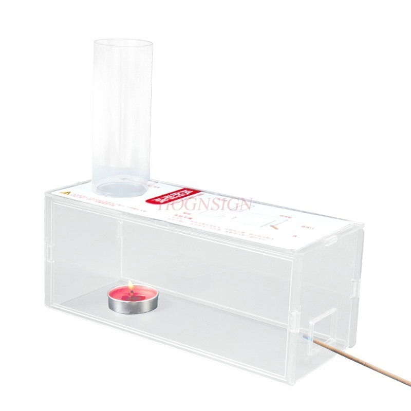 1set De vorming van de windwet - Volcano Experiment Kit recensie en prijs