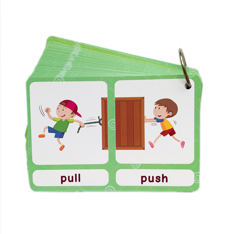 De 100 Groepen Tegenstellingen - Kids Toys Learning recensie en prijs