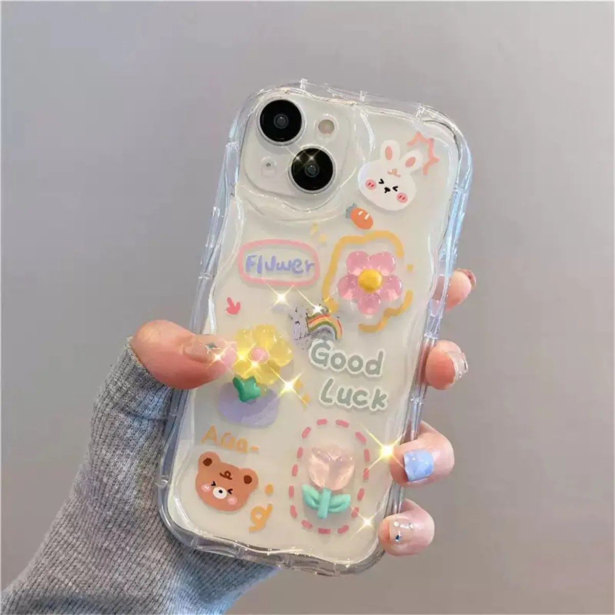 3D Poppen Bloemen Dieren Armba - Xiaomi Kids Toys recensie en prijs