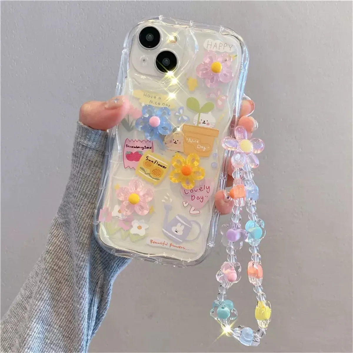 3D Poppen Bloemen Dieren Armba - Xiaomi Kids Toys recensie en prijs