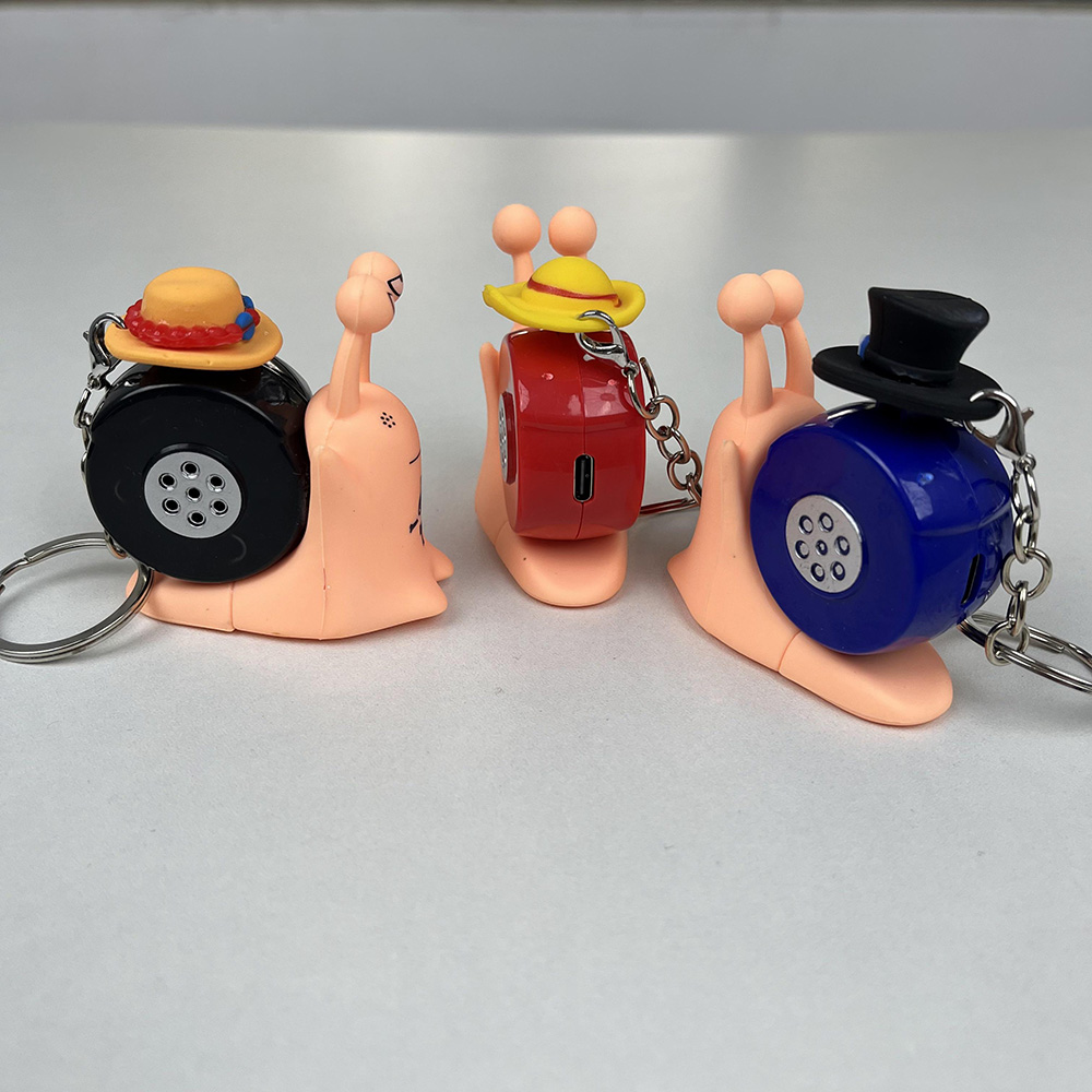 Anime One Piece Den Den Mushi  - Kids Toys Set recensie en prijs