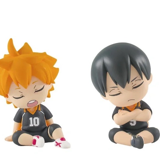 Haikyu Schouder Magere Vijg Bl - Kids Toys Idea recensie en prijs