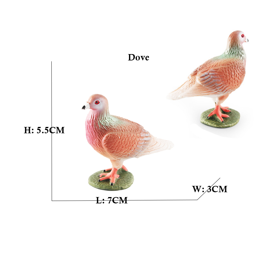 Bosdieren Flamingo Turkije Sea - Kids Toys Under 200 recensie en prijs