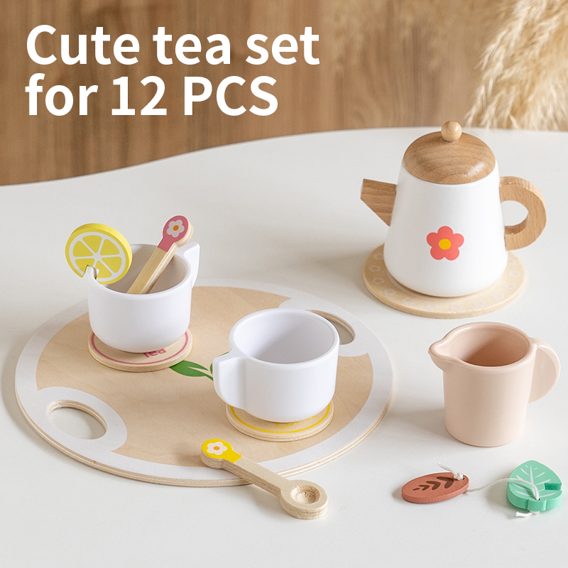 Kinderen Fantasiespel Speelgoe - Play Kitchen Set recensie en prijs