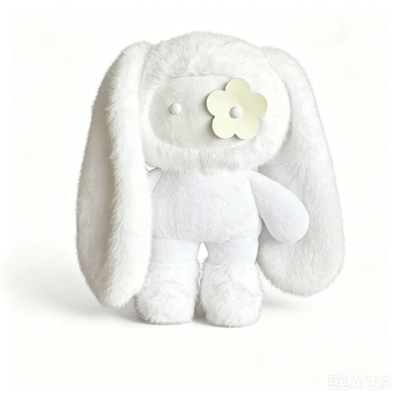 30Cm Leuke Juju Konijn Pluche  - Kids Toys Supplier recensie en prijs