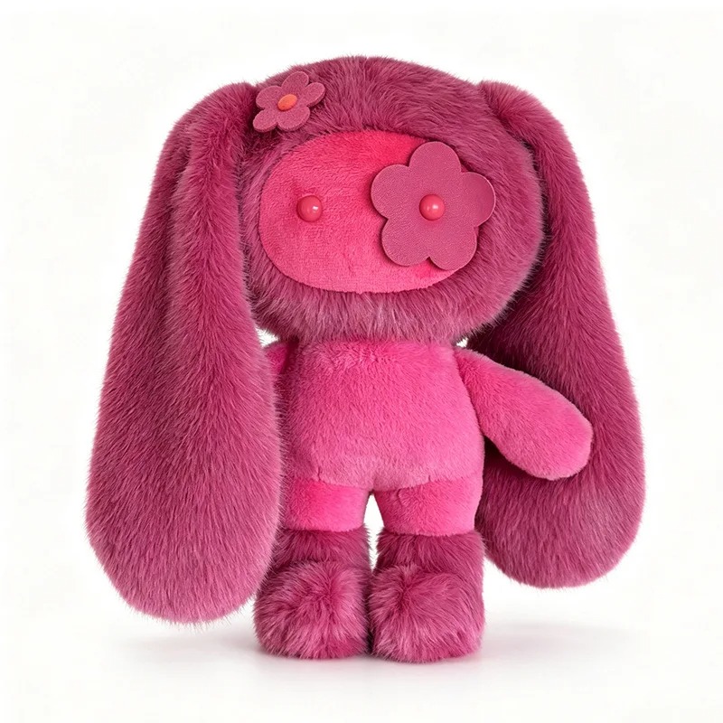 30Cm Leuke Juju Konijn Pluche  - Kids Toys Supplier recensie en prijs