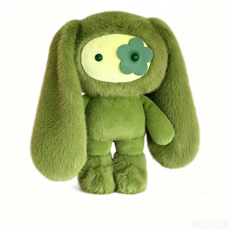 30Cm Leuke Juju Konijn Pluche  - Kids Toys Supplier recensie en prijs