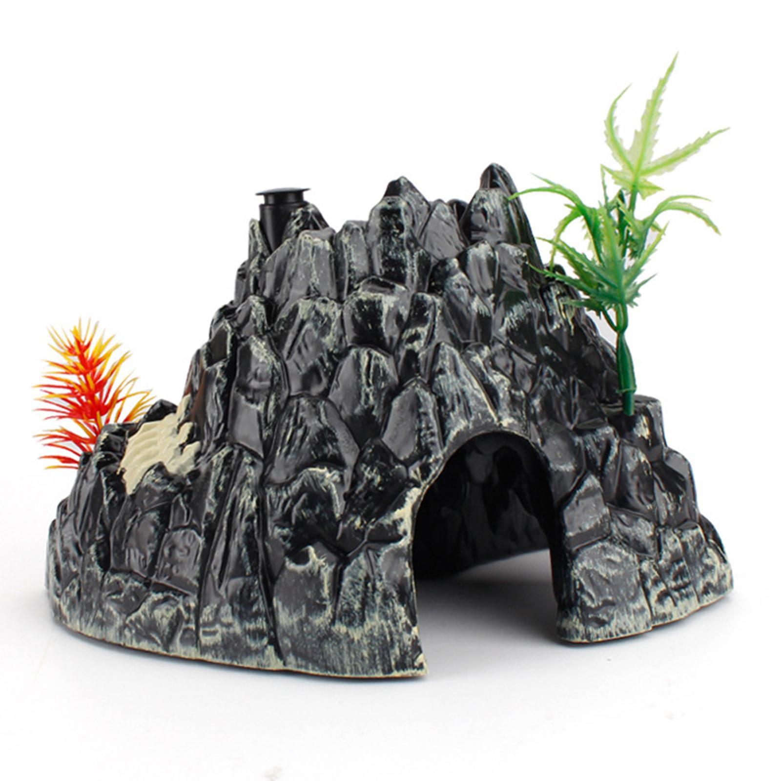 Realistische doe-het-zelf elek - Volcano Experiment Kit recensie en prijs