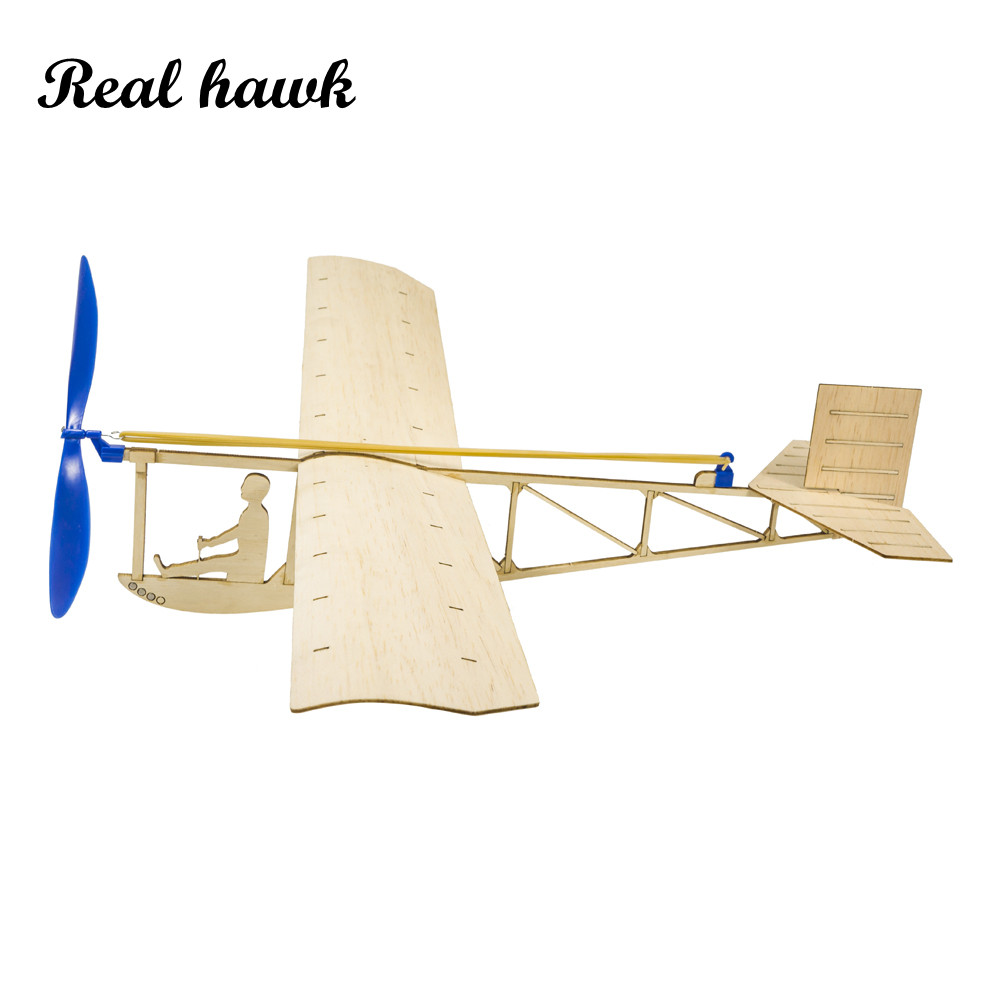 STEM rubberen band aangedreven - Kids Toys Learning recensie en prijs