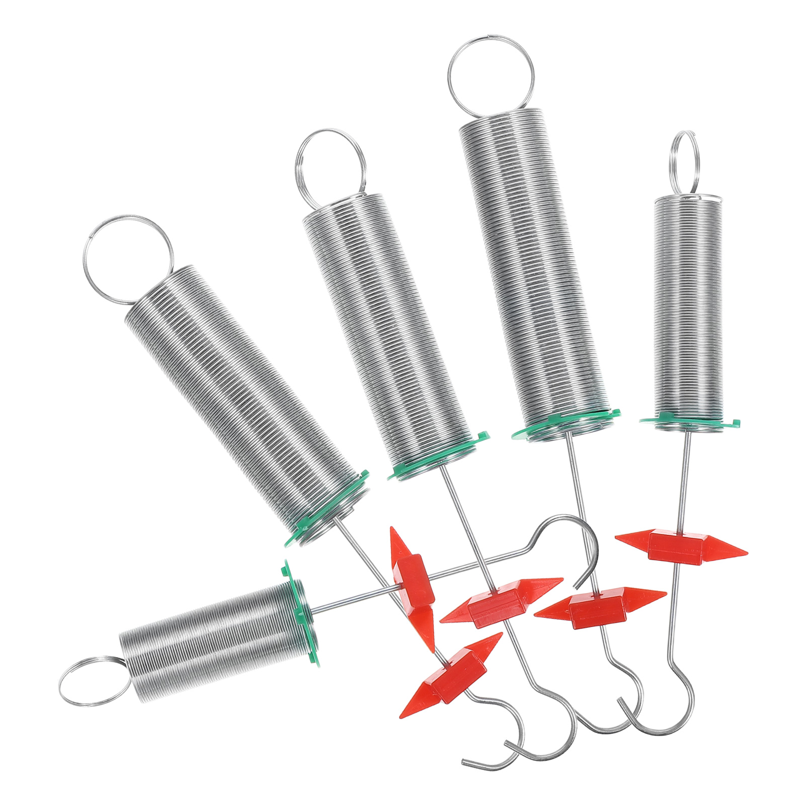 5 stks Experimentele Lente Set - Volcano Experiment Kit recensie en prijs