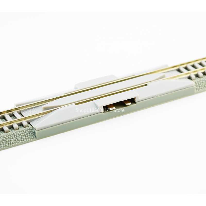 Bachmann N-schaal Treinmodel S - Toy Train Track Set recensie en prijs