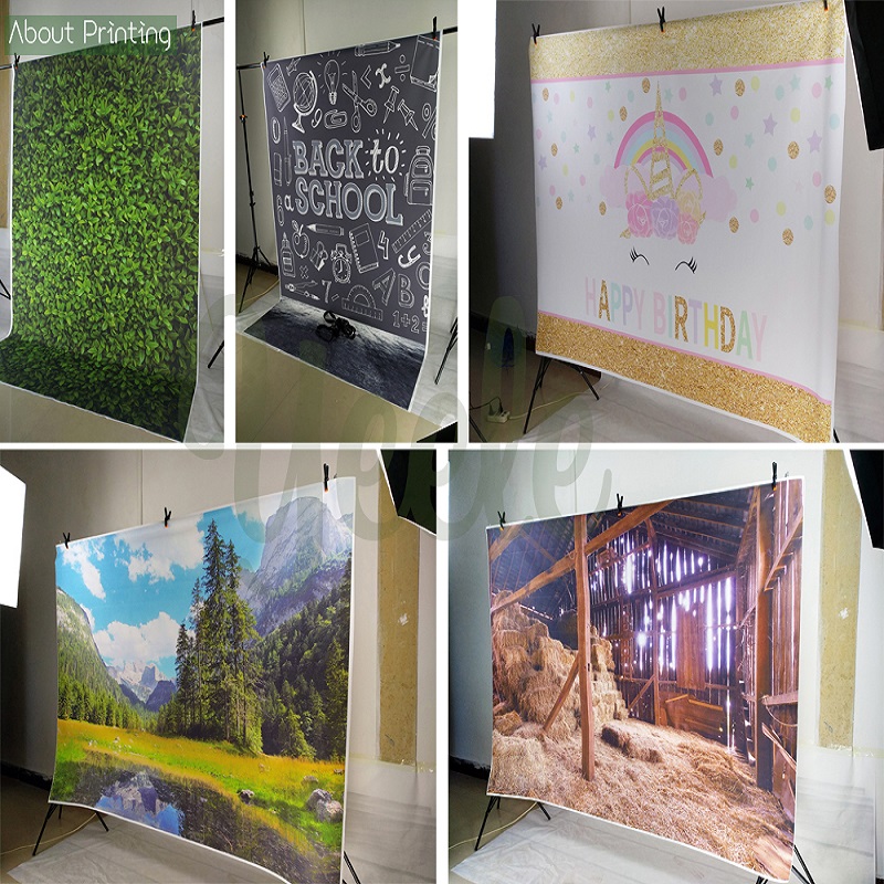 Fotografie Achtergrond Boekenk - Banner Kids Toys recensie en prijs