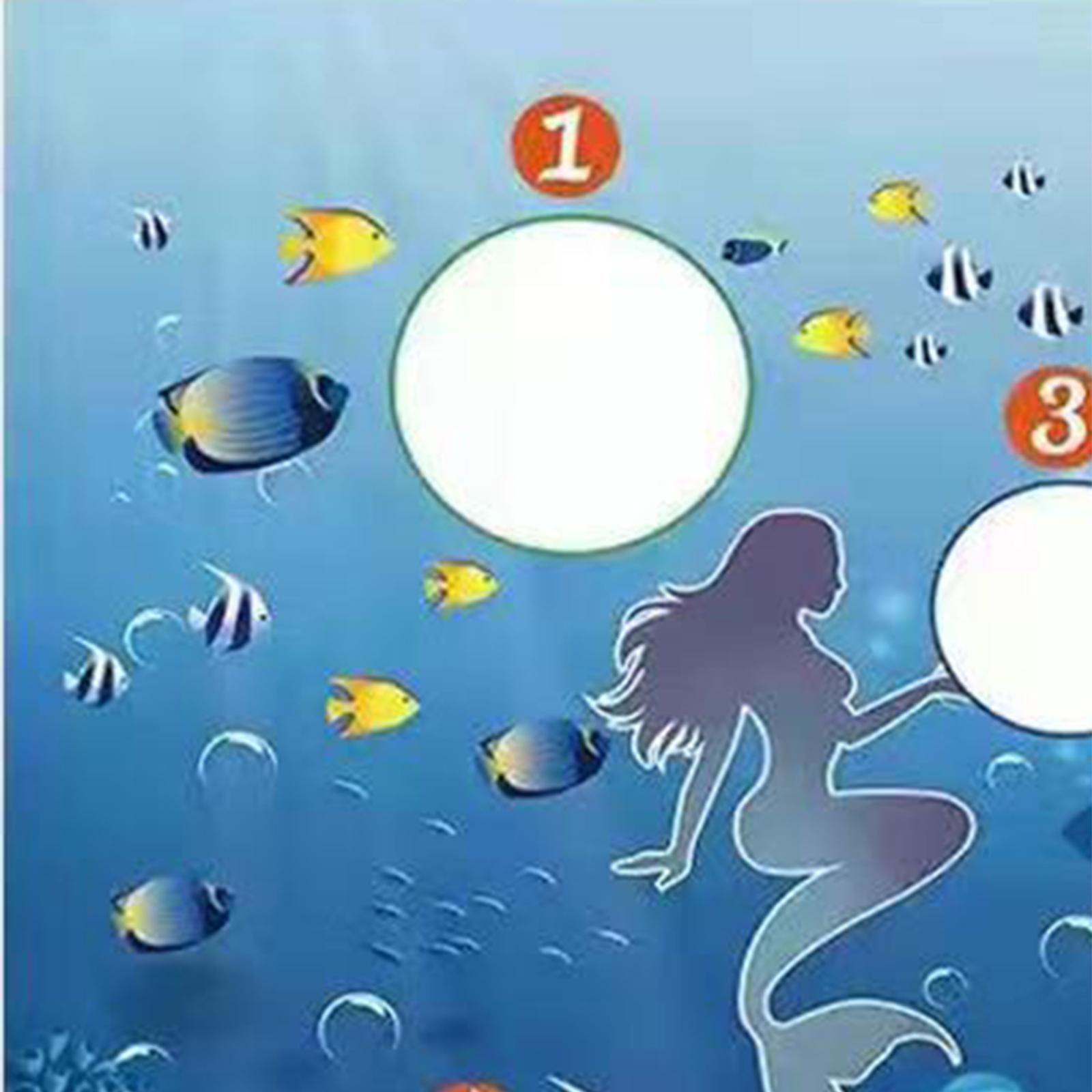 Zandzakgooispel met oceaenthem - Banner Kids Toys recensie en prijs