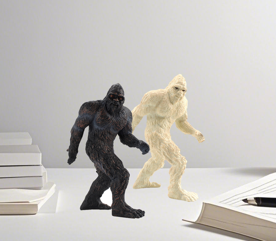 Wild Man Model Speelgoed Aapma - Kids Toys Under 200 recensie en prijs