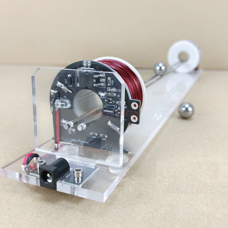 Elektromagnetische Wetenschap  - Volcano Experiment Kit recensie en prijs