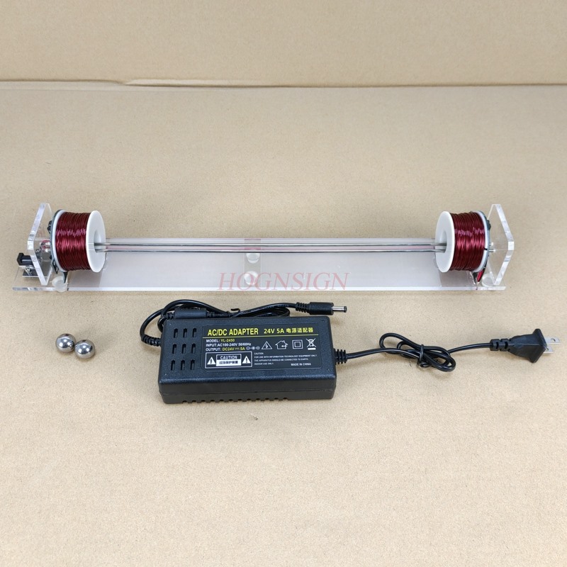 Elektromagnetische Wetenschap  - Volcano Experiment Kit recensie en prijs
