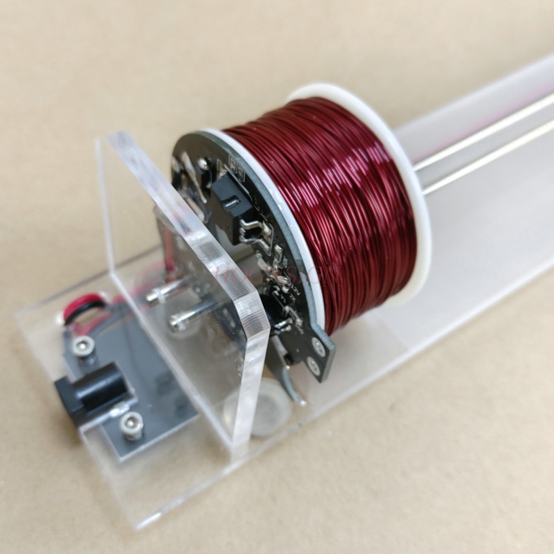 Elektromagnetische Wetenschap  - Volcano Experiment Kit recensie en prijs
