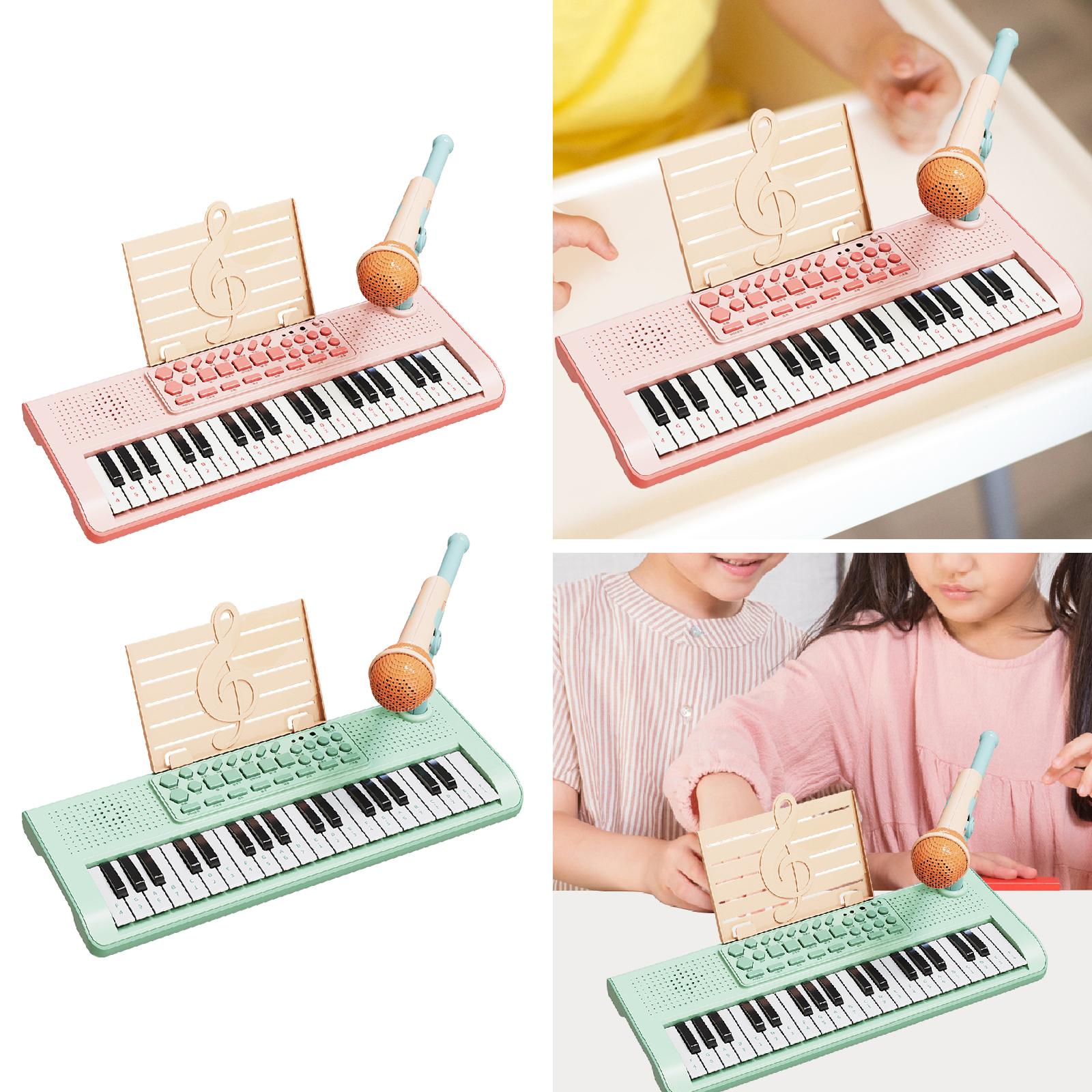 Kinderpianotoetsenbord voor be - Kids Toys Learning recensie en prijs