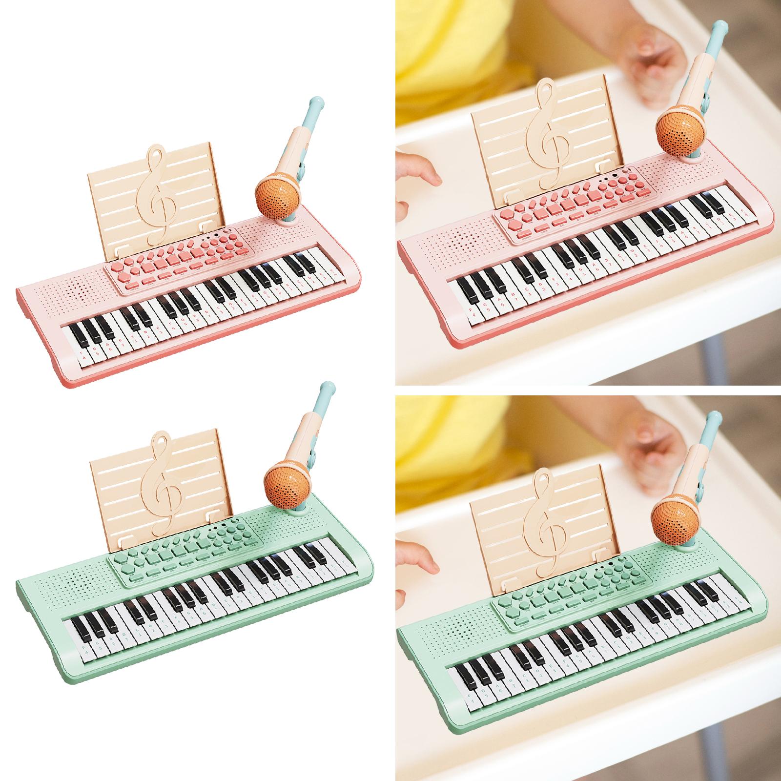 Kinderpianotoetsenbord voor be - Kids Toys Learning recensie en prijs