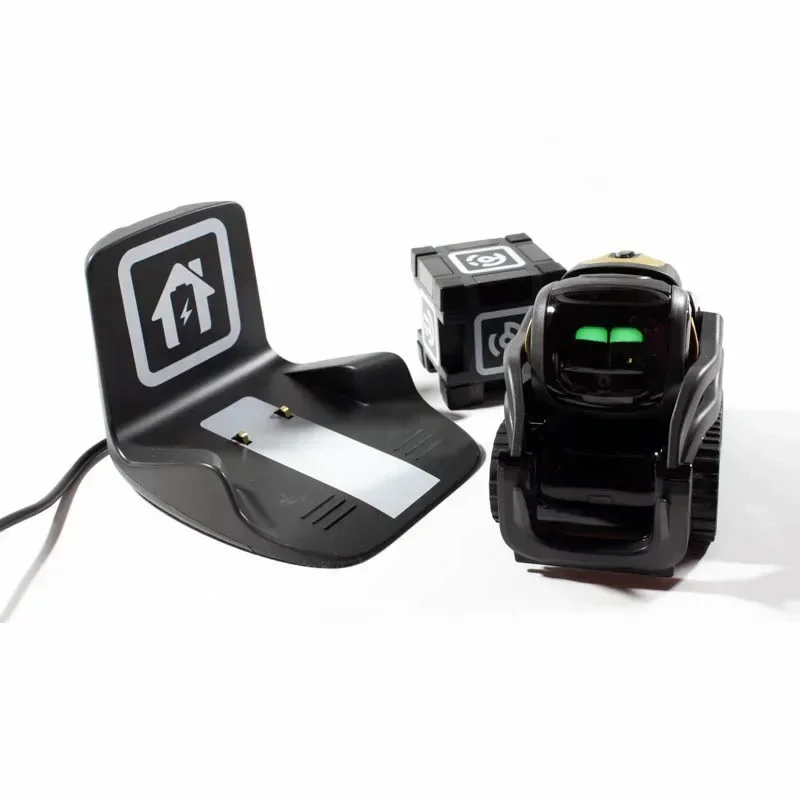 Originele Vector Robot Auto Sp - Kids Toys Vector recensie en prijs
