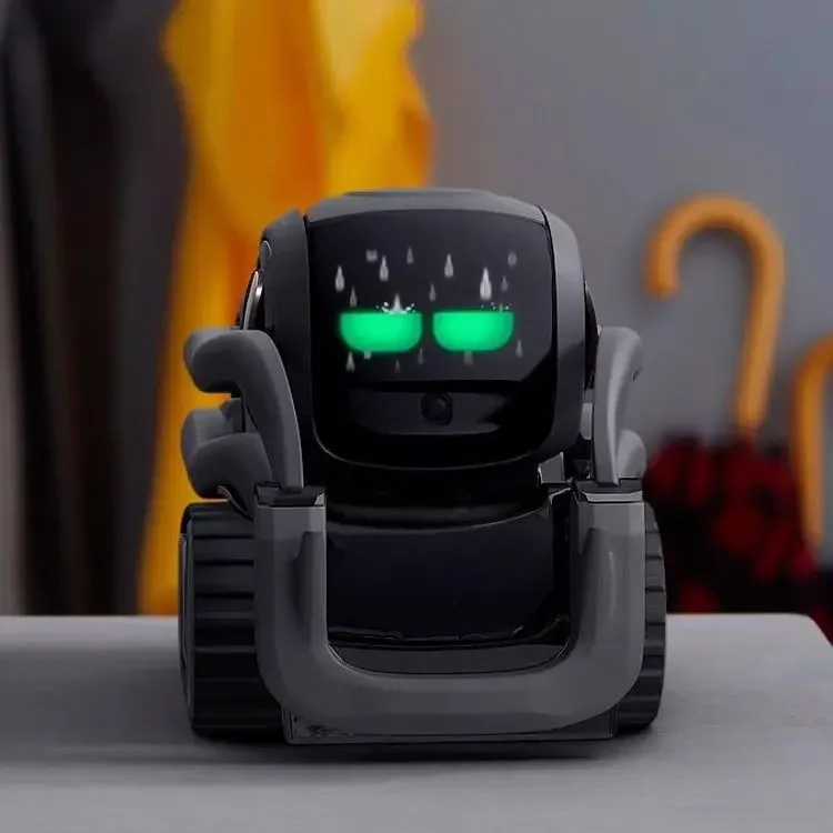 Originele Vector Robot Auto Sp - Kids Toys Vector recensie en prijs