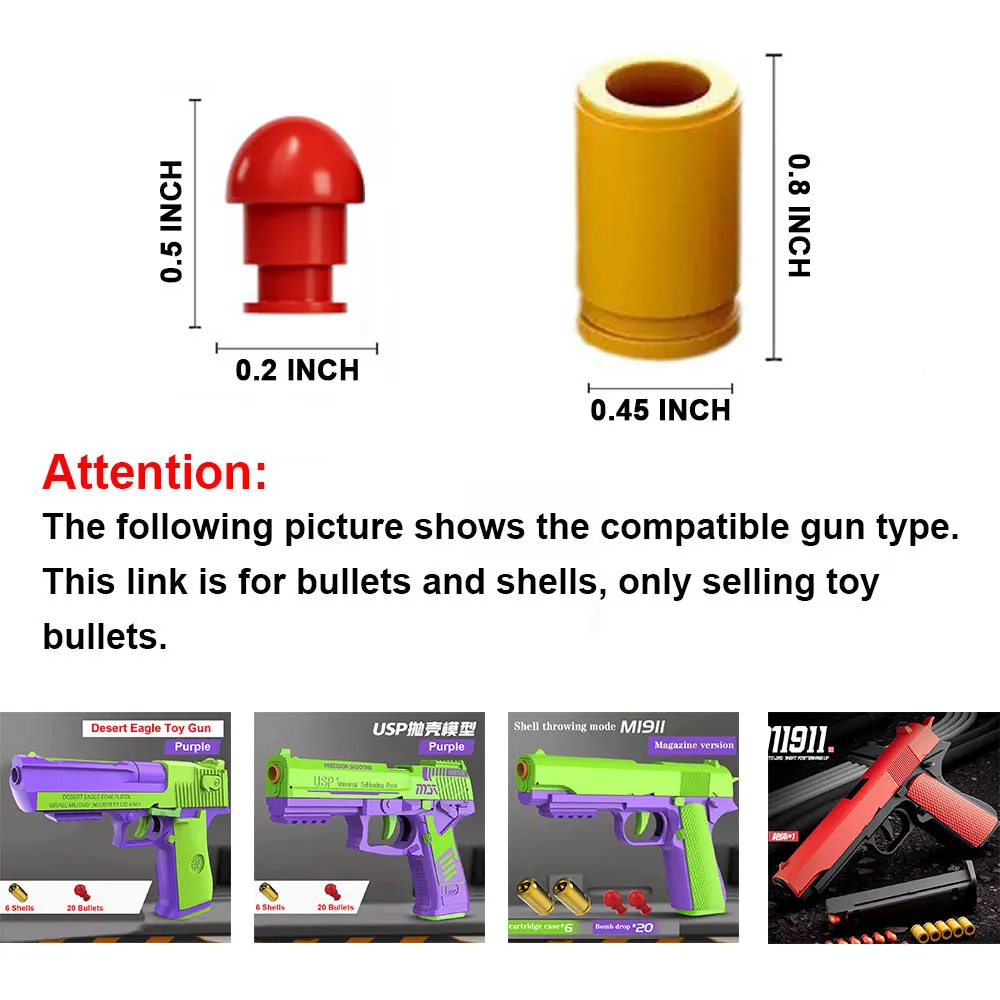 Zachte EVA Foam Darts Stress S - Foam Dart Gun recensie en prijs