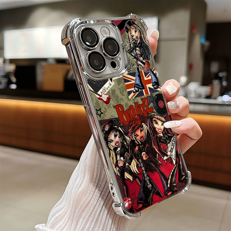 Anime Mode Schattige Pop Bratz - Xiaomi Kids Toys recensie en prijs