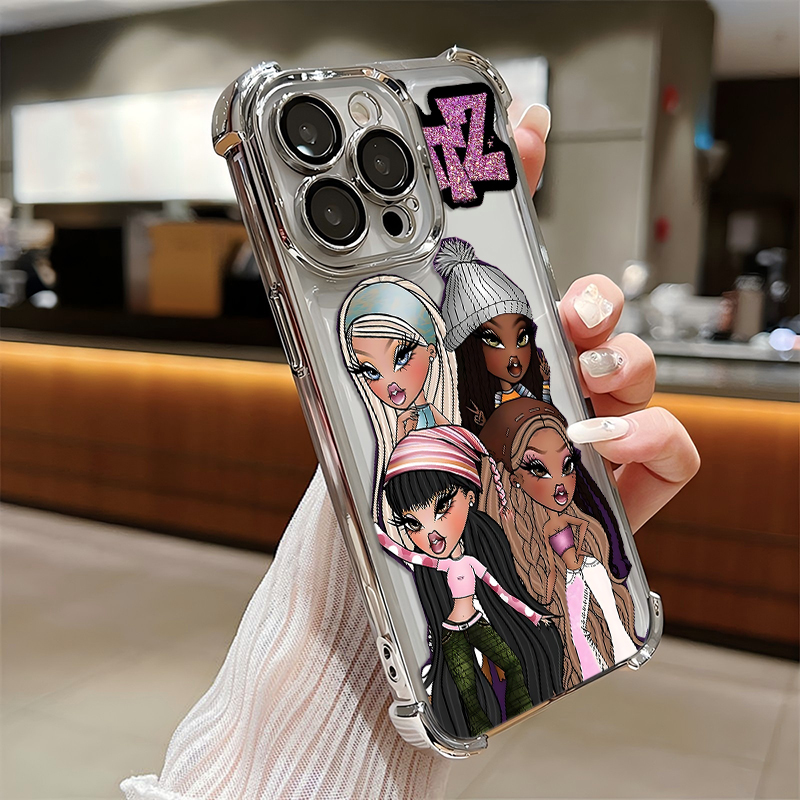 Anime Mode Schattige Pop Bratz - Xiaomi Kids Toys recensie en prijs