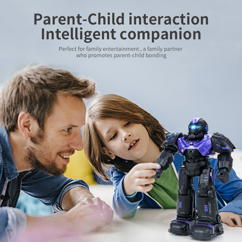 Rc Robot Afstandsbediening voo - Kids Toys Vector recensie en prijs