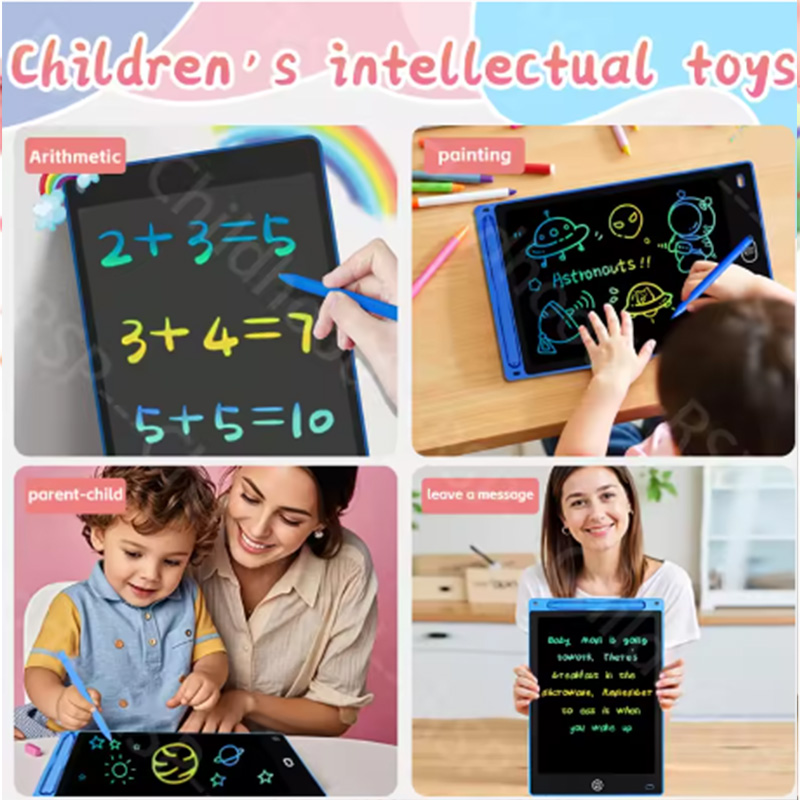 16 inch LCD-tekentafel voor ki - Kids Toys Learning recensie en prijs