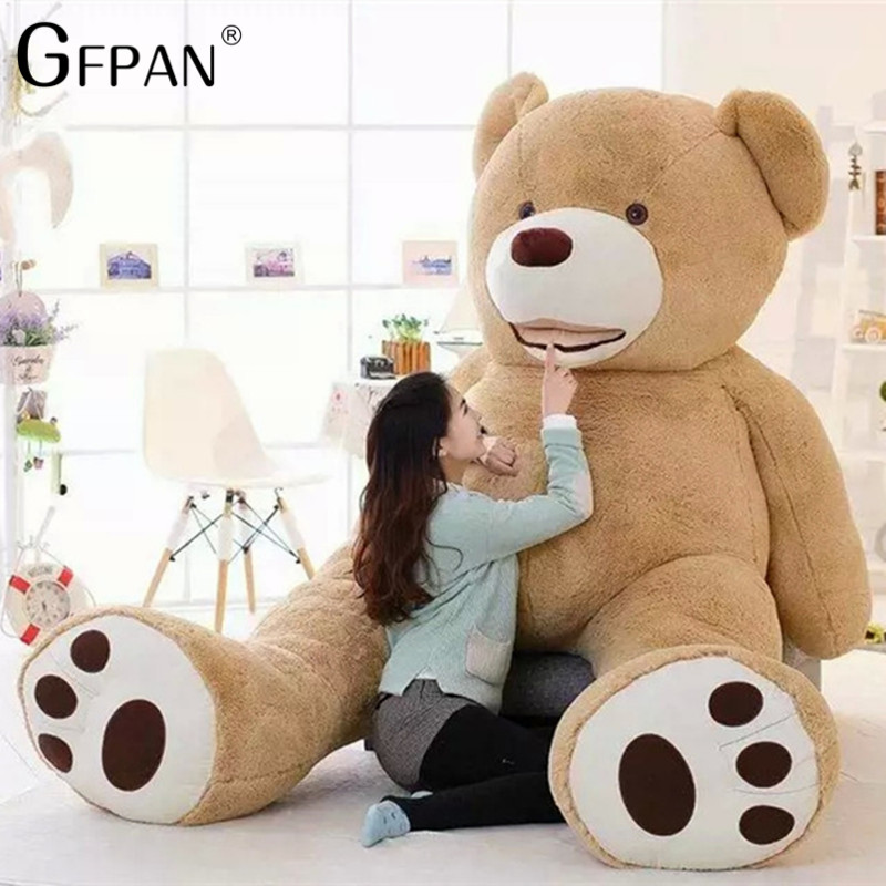 Enorme Maat 160 cm/200 cm Amer - Kids Toys Low Price recensie en prijs