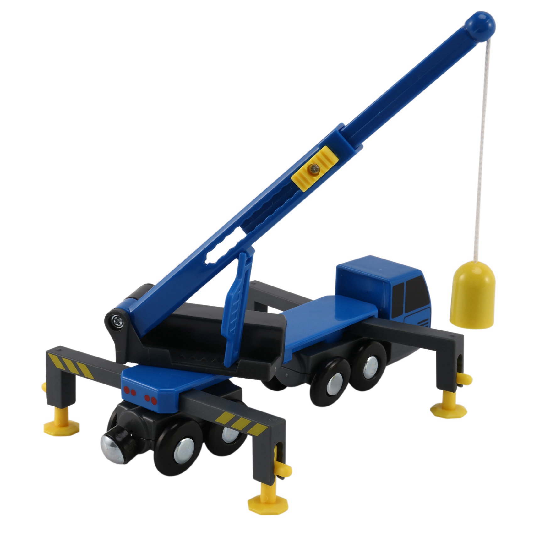 FBIL-2X Treinsetaccessoires Mi - Toy Train Track Set recensie en prijs