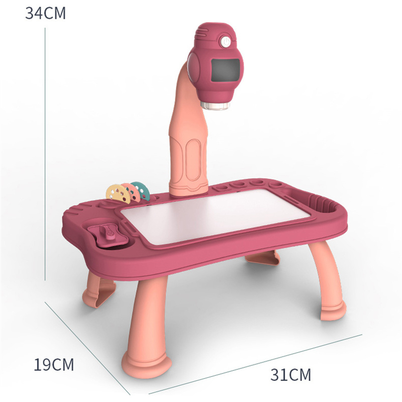 Smart Projector Kids Schilderi - Kids Toys Learning recensie en prijs