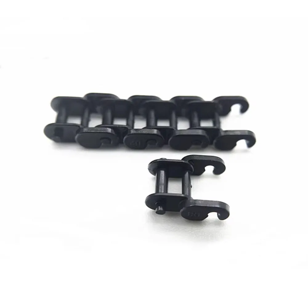 100 STKS Technische Onderdelen - Toy Train Track Set recensie en prijs