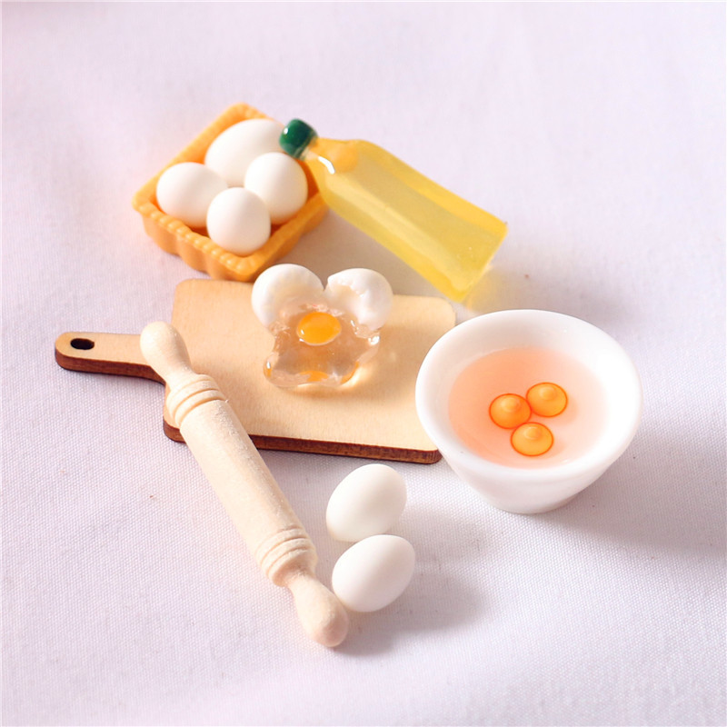 Mini Stuff Omelet Olijfolie Ge - Play Kitchen Set recensie en prijs