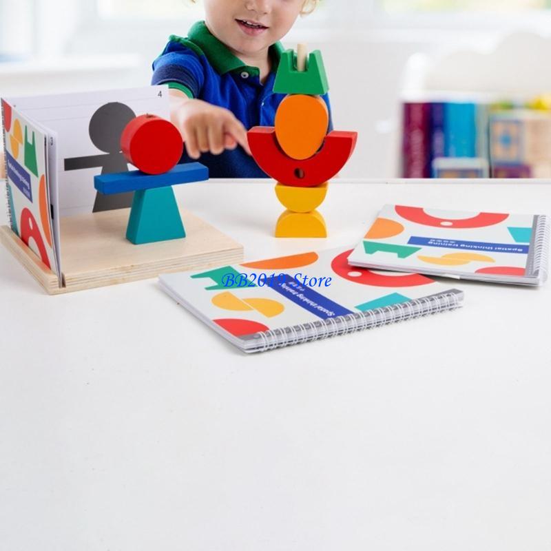 Q0kb houten puzzel puzzel baby - Wooden Blocks Stacking recensie en prijs