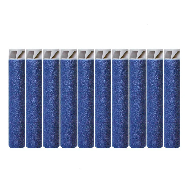 200 Stks/partij 10 Kleuren Dar - Foam Dart Gun recensie en prijs