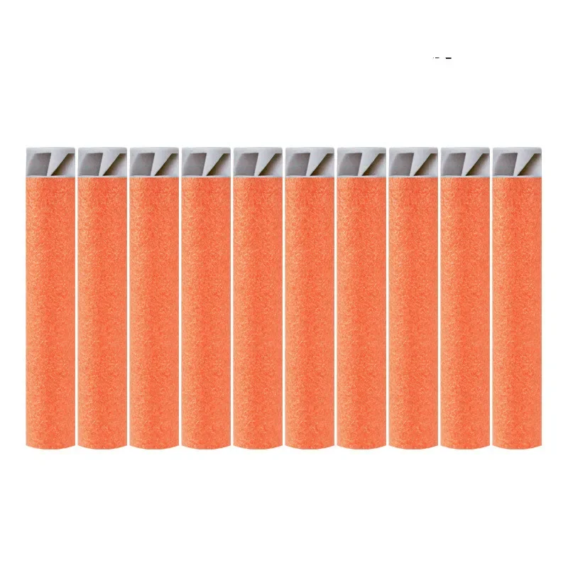 200 Stks/partij 10 Kleuren Dar - Foam Dart Gun recensie en prijs
