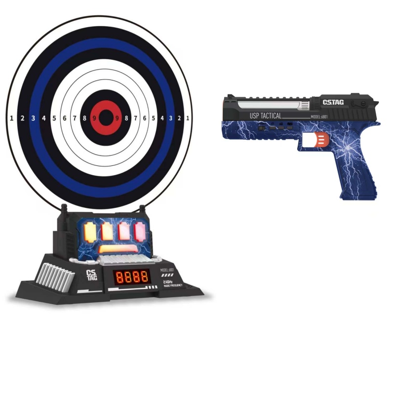 CSTAG AI Doelschieten Competit - Kids Toys Set recensie en prijs