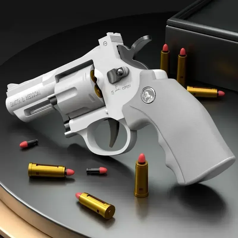 Magnum Zp-5 357 Lange Legering - Foam Dart Gun recensie en prijs